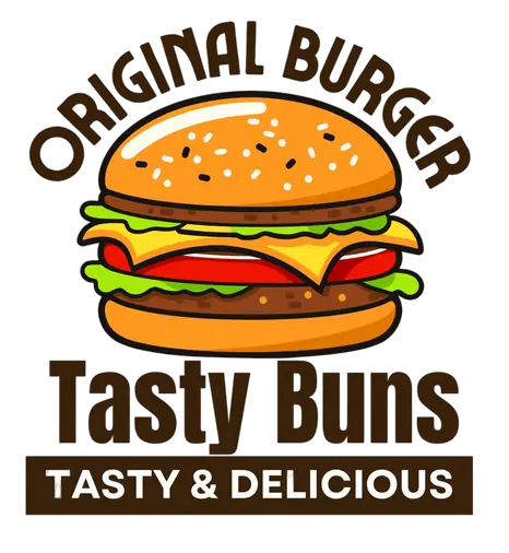 Tasty Buns Logo